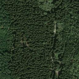 Satellite imagery of survey_point, CZ