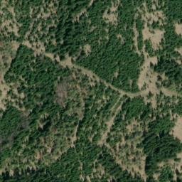 Satellite imagery of Hájiště [Kryštofovy Hamry-Přísečnice], CZ