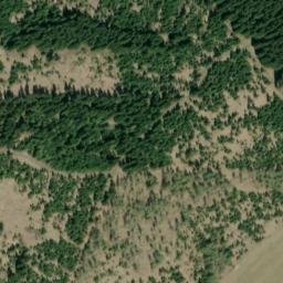 Satellite imagery of Hájiště [Kryštofovy Hamry-Přísečnice], CZ