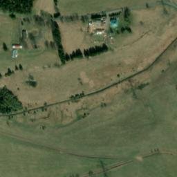 Satellite imagery of [Výsluní] GSM, CZ