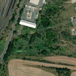 Satellite imagery of Větrník [Lišnice], CZ