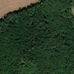 Satellite imagery of Záhorní hora [Měrunice-Žichov], CZ