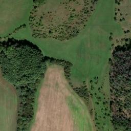 Satellite imagery of Líska, CZ