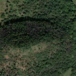 Satellite imagery of Líska, CZ