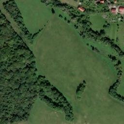 Satellite imagery of Líska, CZ