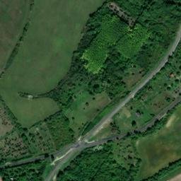 Satellite imagery of Malá Kozí horka [Třebenice-Kololeč], CZ