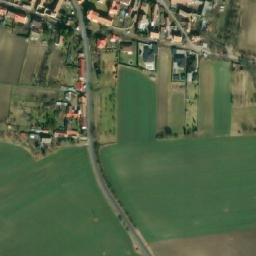 Satellite imagery of (Vinička) [Vrbice-Vetlá], CZ