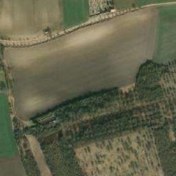 Satellite imagery of Sovice, CZ