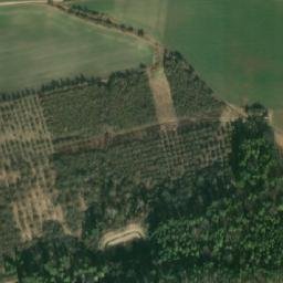 Satellite imagery of Sovice, CZ