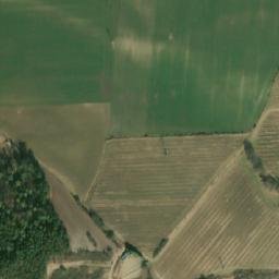 Satellite imagery of Sovice, CZ