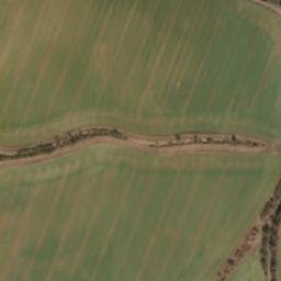 Satellite imagery of V Jordáně [Štětí-Brocno], CZ