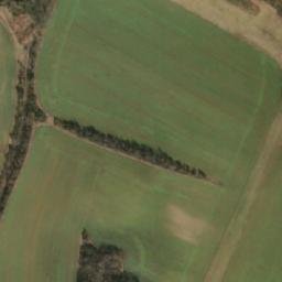 Satellite imagery of V Jordáně [Štětí-Brocno], CZ