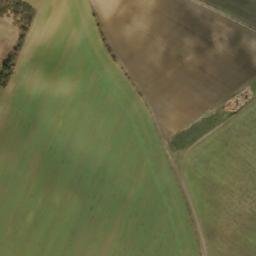 Satellite imagery of V Jordáně [Štětí-Brocno], CZ