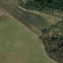 Satellite imagery of Hořice, CZ