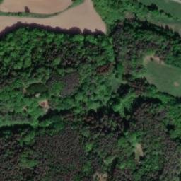 Satellite imagery of Vidim [Vidim], CZ