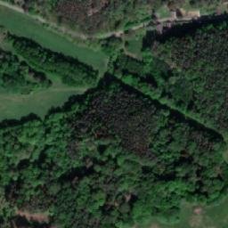 Satellite imagery of Vidim [Vidim], CZ