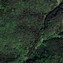 Satellite imagery of Špičák [Dobřeň-Jestřebice], CZ