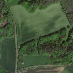 Satellite imagery of Špičák [Dobřeň-Jestřebice], CZ