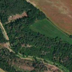 Satellite imagery of (Záhora) [Březovice-Víska], CZ