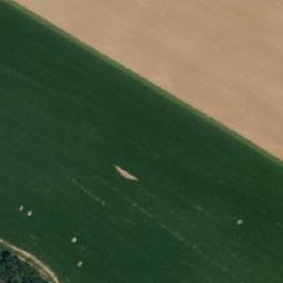 Satellite imagery of (Záhora) [Březovice-Víska], CZ