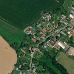 Satellite imagery of Kluček [Březovice pod Bezdězem], CZ
