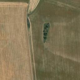 Satellite imagery of Na Krbech [Bělá pod Bezdězem-Březinka], CZ