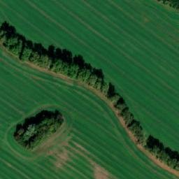 Satellite imagery of Hřeben [Bakov nad Jizerou-Buda], CZ