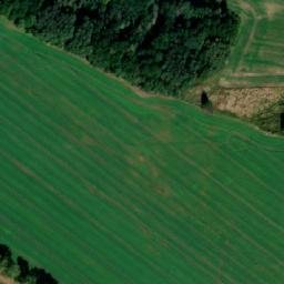 Satellite imagery of Hřeben [Bakov nad Jizerou-Buda], CZ