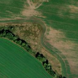 Satellite imagery of Hřeben [Bakov nad Jizerou-Buda], CZ