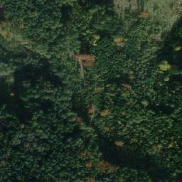 Satellite imagery of Přivýšina, CZ