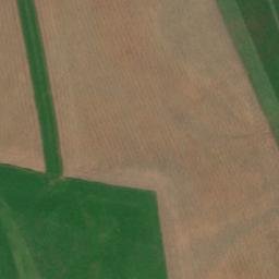 Satellite imagery of Na Vrších [Úbislavice], CZ