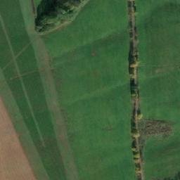 Satellite imagery of Na Vrších [Úbislavice], CZ