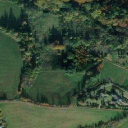 Satellite imagery of U Větráku [Nová Paka-Kumburský Újezd], CZ