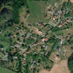 Satellite imagery of U Větráku [Nová Paka-Kumburský Újezd], CZ