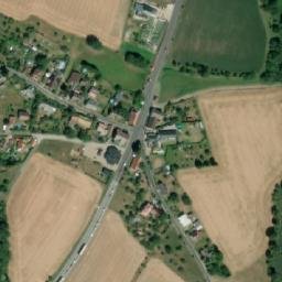 Satellite imagery of U Větráku [Nová Paka-Kumburský Újezd], CZ