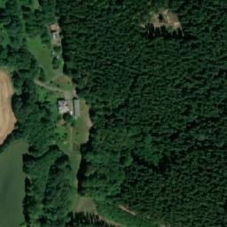 Satellite imagery of (Březina) [Nová Paka-Studénka], CZ