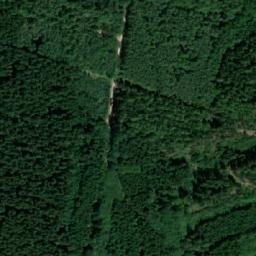 Satellite imagery of (Březina) [Nová Paka-Studénka], CZ