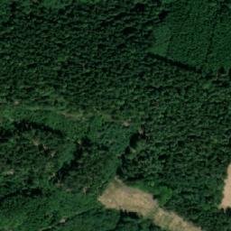 Satellite imagery of (Březina) [Nová Paka-Studénka], CZ