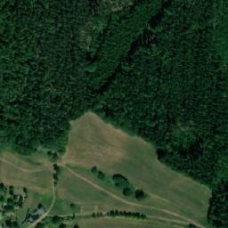 Satellite imagery of Krkonošská vyhlídka [Pecka], CZ
