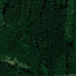 Satellite imagery of Krkonošská vyhlídka [Pecka], CZ