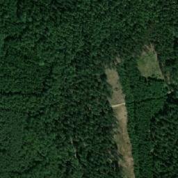 Satellite imagery of Vošapelc [Hajnice-Nesytá], CZ