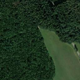 Satellite imagery of Vošapelc [Hajnice-Nesytá], CZ