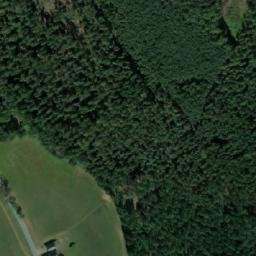 Satellite imagery of Vošapelc [Hajnice-Nesytá], CZ