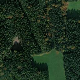 Satellite imagery of Na Signálu [Slatina nad Úpou], CZ