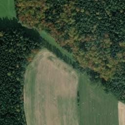 Satellite imagery of Na Signálu [Slatina nad Úpou], CZ