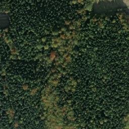 Satellite imagery of U Rovně [Červený Kostelec-Stolín], CZ