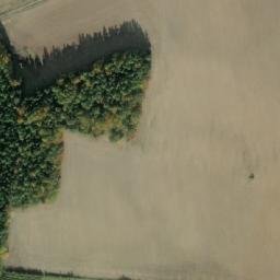 Satellite imagery of U Rovně [Červený Kostelec-Stolín], CZ