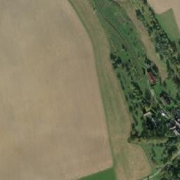 Satellite imagery of U Rovně [Červený Kostelec-Stolín], CZ