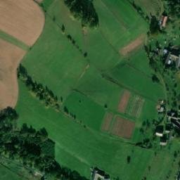 Satellite imagery of Varta [Horní Radechová], CZ
