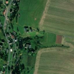 Satellite imagery of Varta [Horní Radechová], CZ